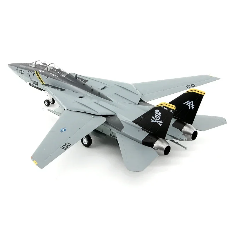 Новинка 2024 домашний декор масштаб 1:72 США ВМС фотобоец оригинальная готовая