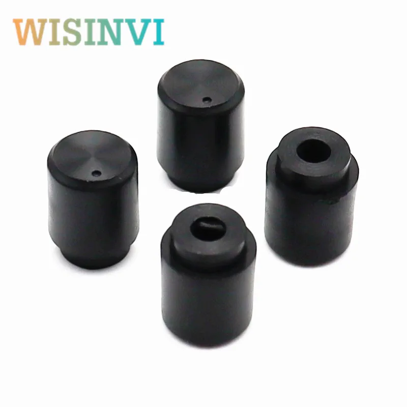 10 шт. крышка потенциометра для электронных приборов × 13 мм