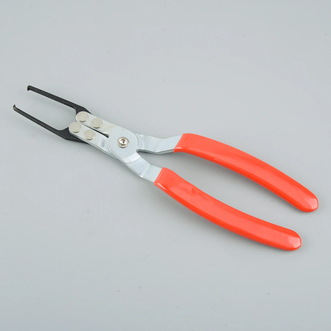 

Car Automotive Vehicle Relay Disassembly Clamp Fuse Puller Remover Pliers Hand Clip Tool Universal