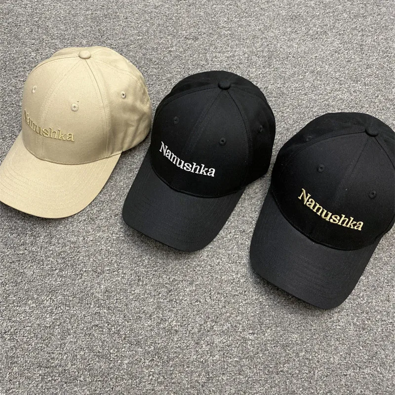 

Women Letter Hat Unisex Cap New Fashion Adjustable Casual Outdoor Sun Baseball Cap