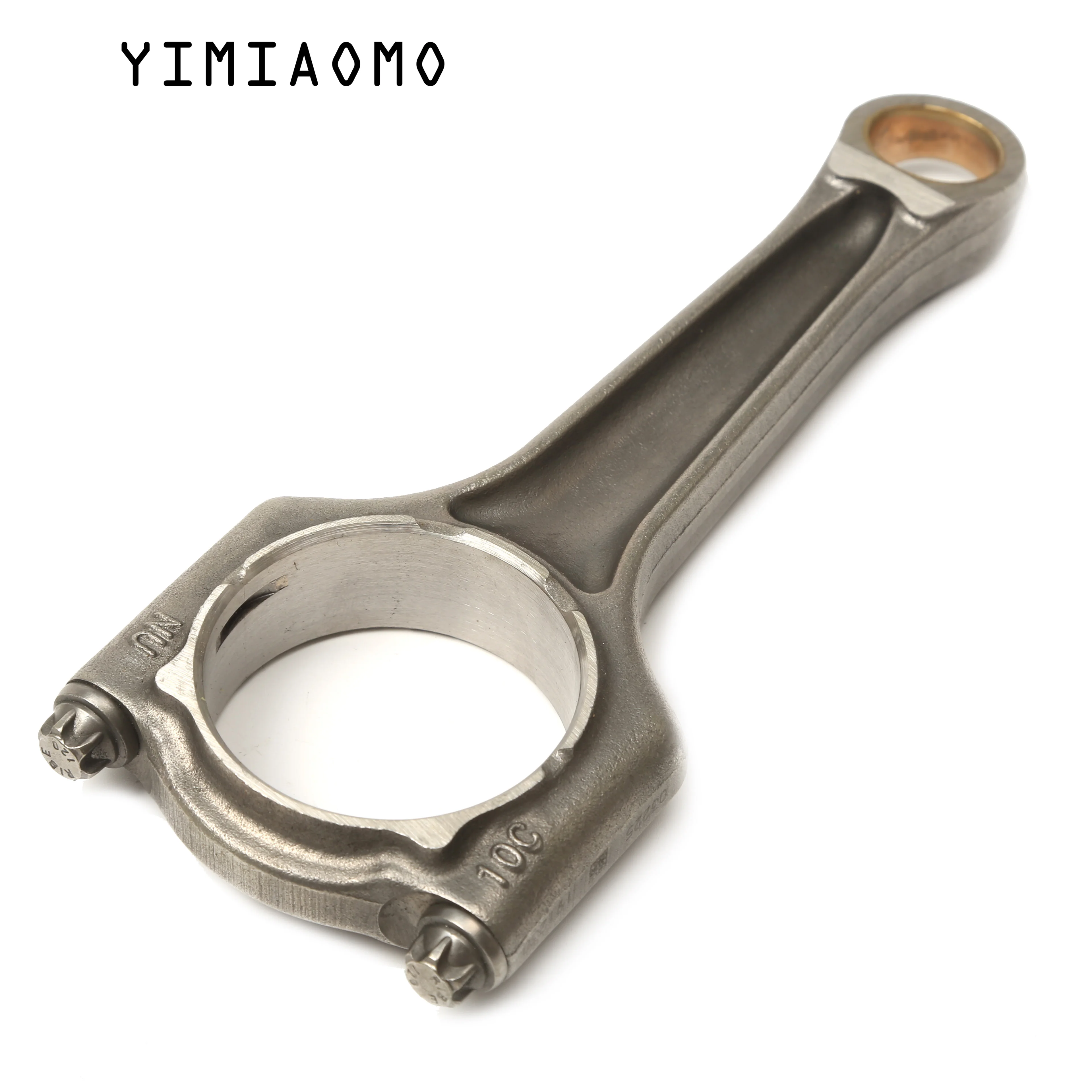 11 24 8 623 418 Шатун двигателя для BMW F20 120i F45 F23 F31 G32 630i M X2 F39 X4 G02X5 MINI F56 2 0 T COOPER S 11248623421