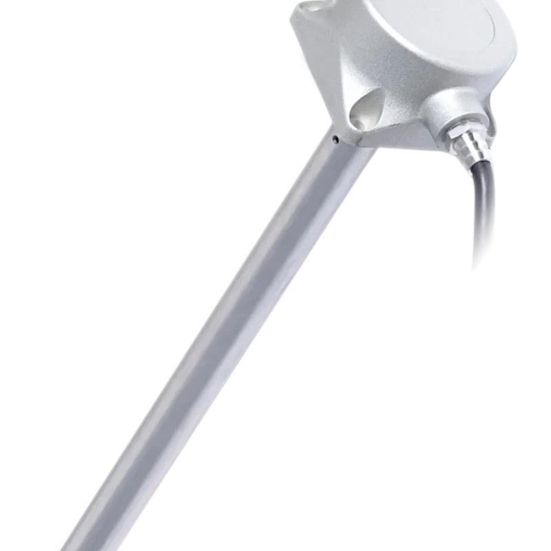 Горячие продажи горячие высокоточный емкостный датчик уровня дизельного