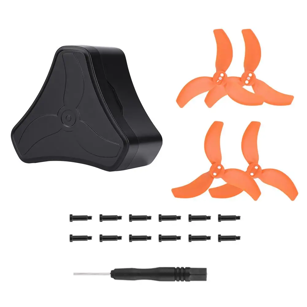 Коробка для хранения с воздушным винтом Dji Avata 2