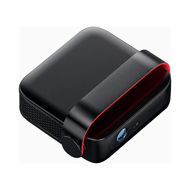 Lmix P302 высококачественный мультимедийный 3D DLP короткий проектор 1920*1080 Высокий