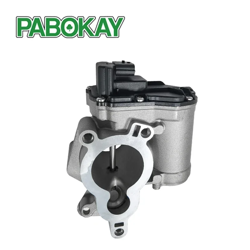 Для Renault Koleos 2 0 dCi 4x4 EGR Valve 4420704 4453017 93168407 8200796674 14710-00Q0Y A2C53217899 H8200987088