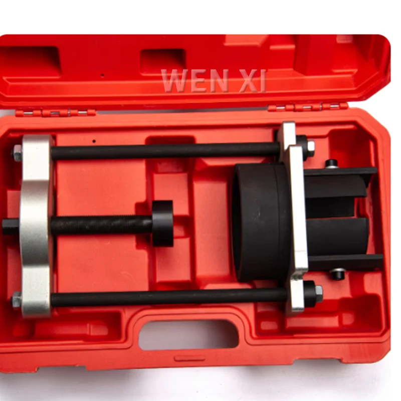 Инструмент для снятия втулки со шасси Ford Volvo S60 II S80 XC60 V70 XC70 MK4