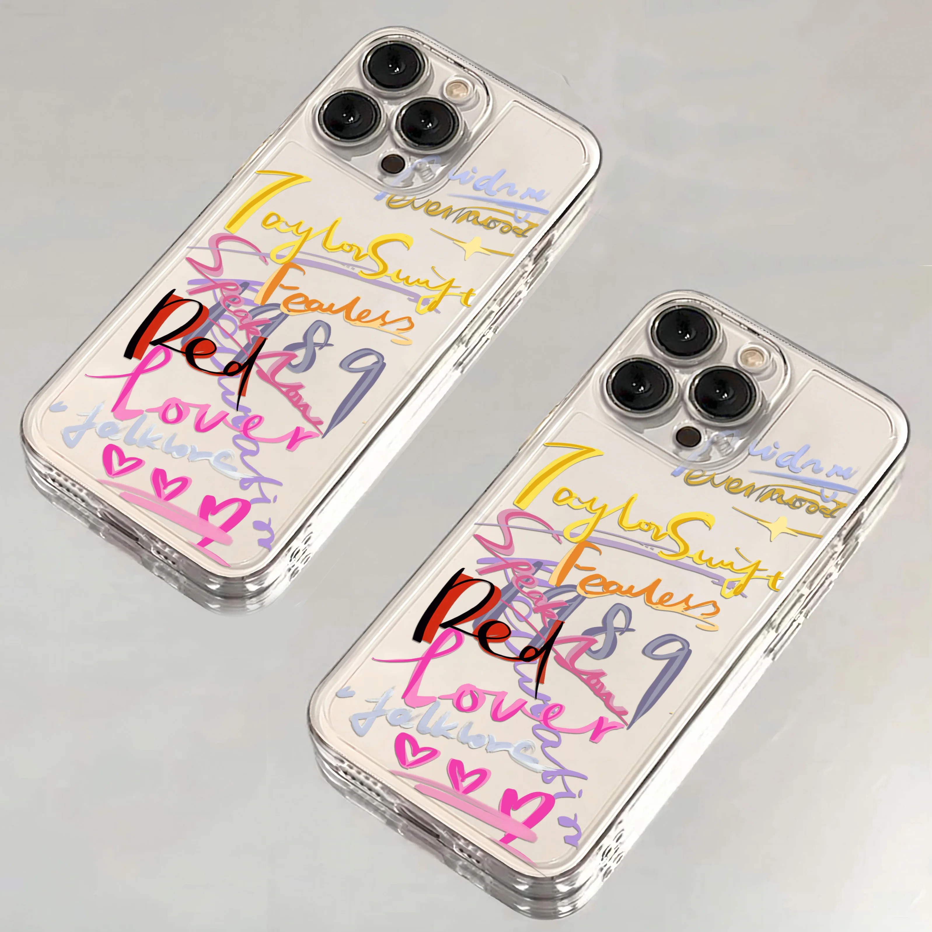 Прозрачный чехол T-tayпри для Samsung A73 A72 A71 A55 A52 A51 A50 A35 A33 A32 A31 A30 A24 A23 A22 A13 A12 A05