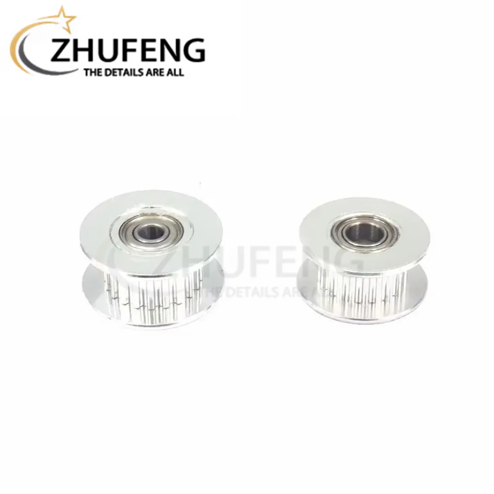 S2M AFTiming Pulley35T ToothTeethBore4/5/6/6 35/8/10/12 7/14/15/8x3-12x4 мм Синхронные колеса Ширина 6/10/ммРемень
