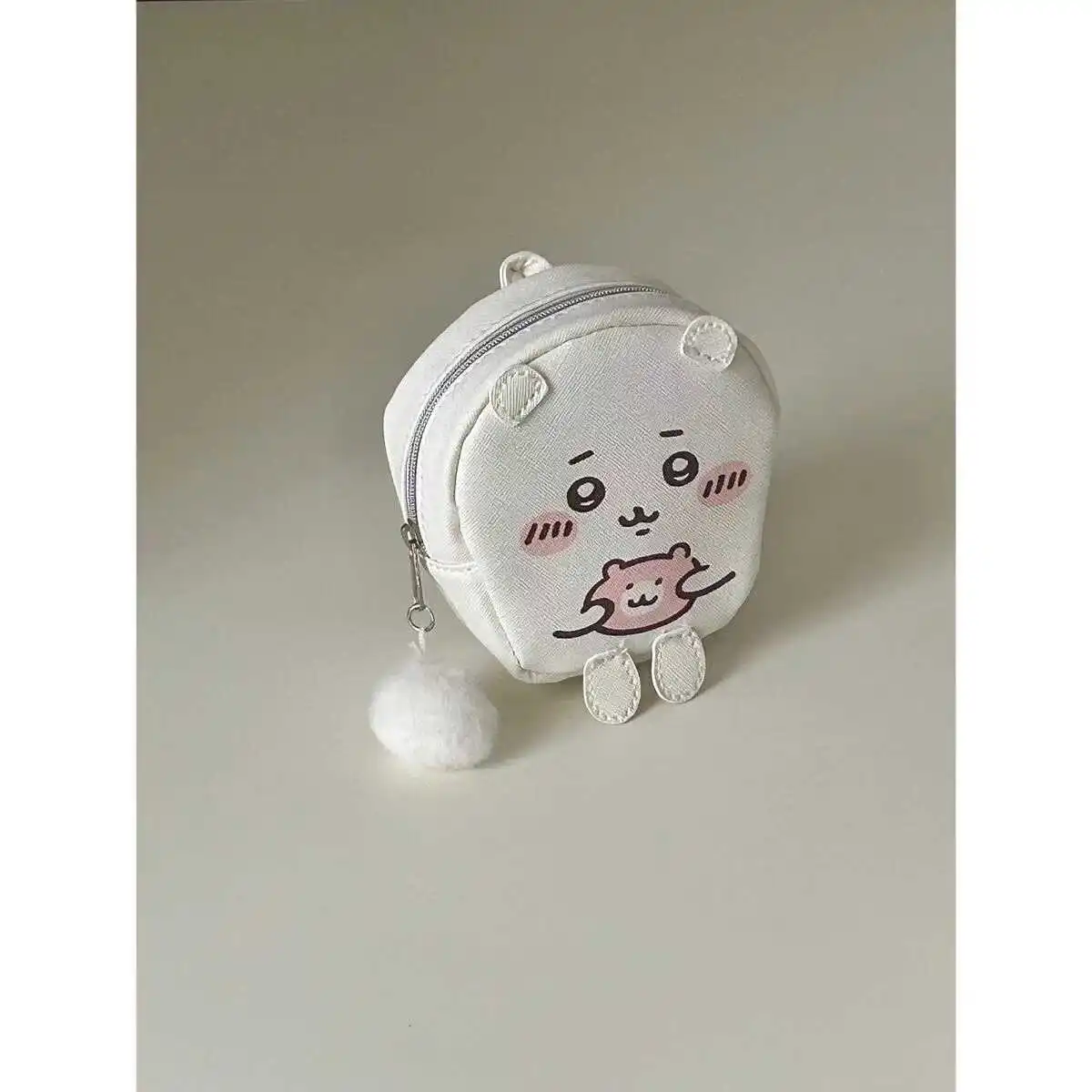 Забавная сумка для хранения косметики Chiikawa Hachiware Usagi Cute Change