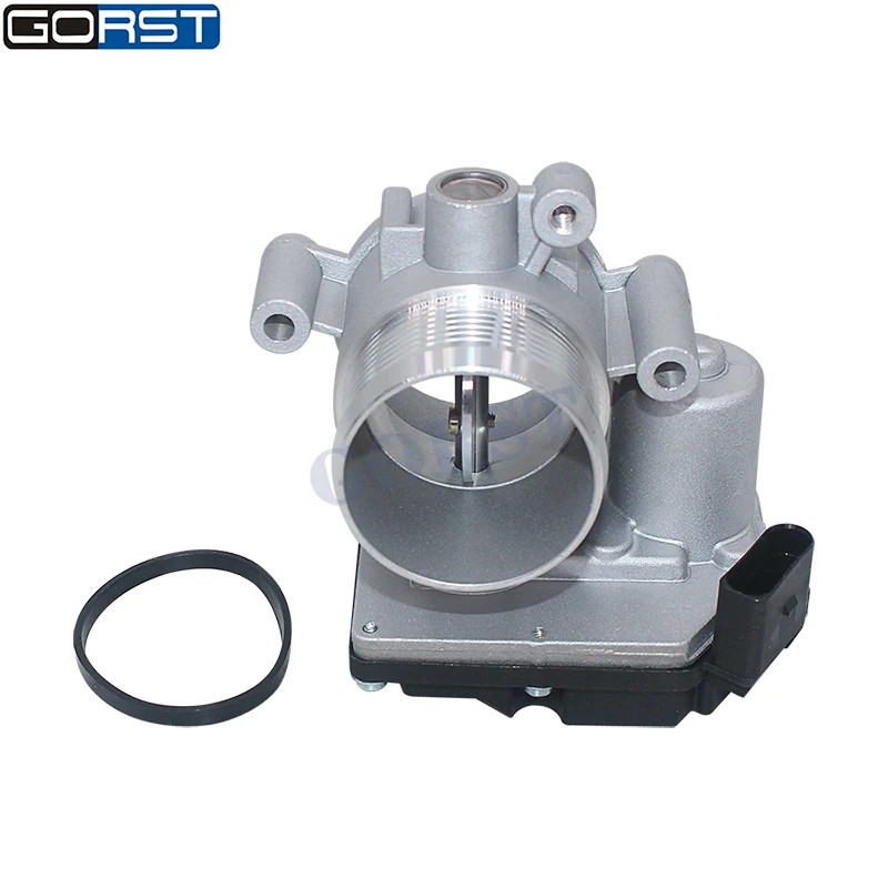 

Дроссельная заслонка 03L128063AC для VW Audi Seat Skoda 2,0 03L128063T 03L128063R 03L128063G