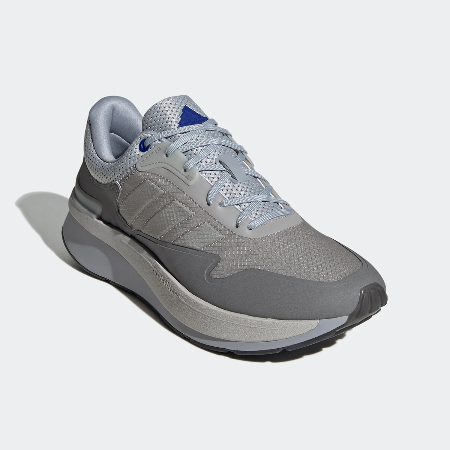 Фото Официальные кроссовки Adidas ZNCHILL унисекс с мягкой подкладкой для тренировок GY2483 №2
