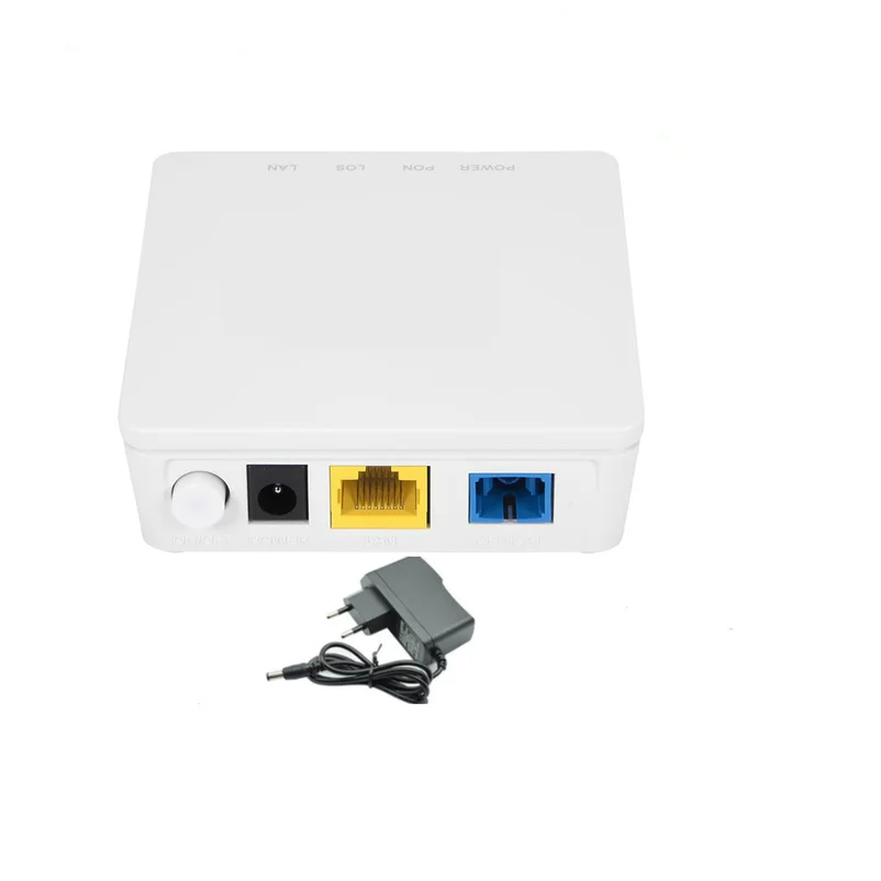 Оптоволоконный маршрутизатор GPON ONU HG8310M FTTH HG8010H ONT 1GE EPON | Мобильные телефоны и