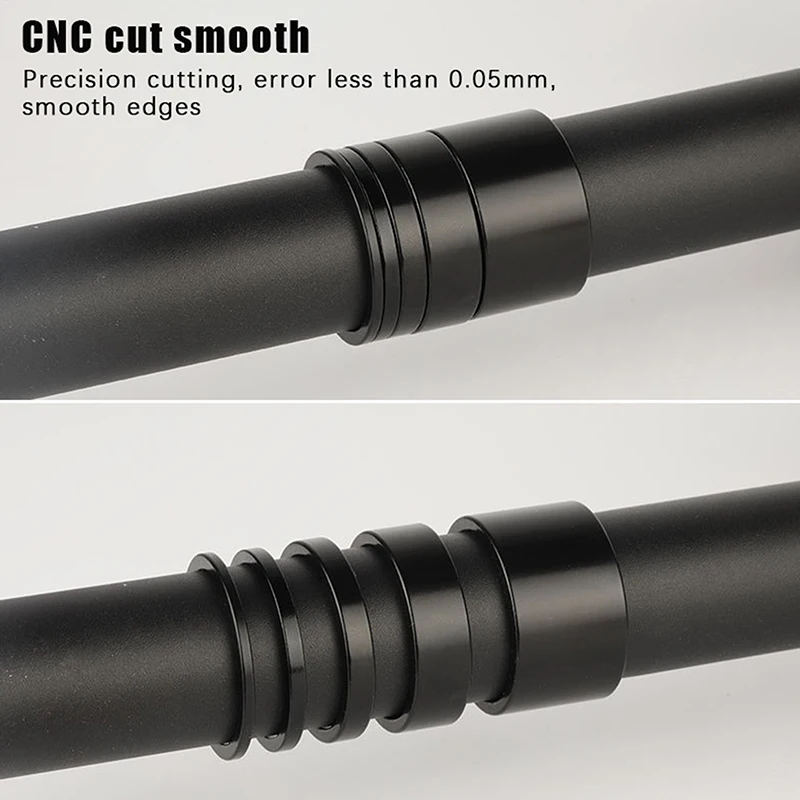 Алюминиевая прокладка 1-1/8 дюйма 28 6 мм передняя вилка велосипеда стоячая труба