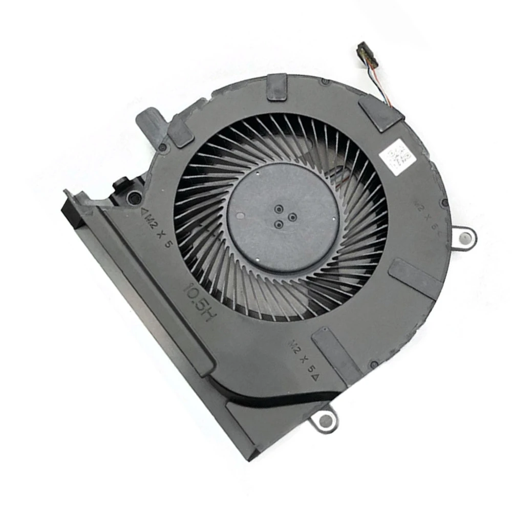 

12V CPU GPU вентилятор охлаждения для HP OMEN 15-EK TPN-Q236 Fans Cooler M04216-001 19j23 ND8CC02-19j22 M04215-001