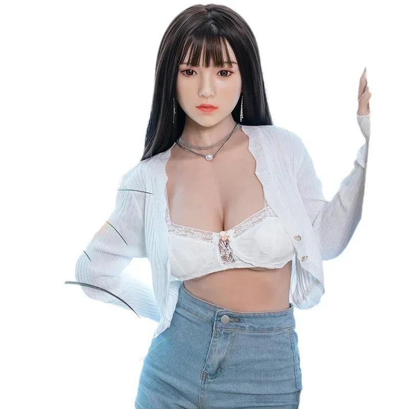 Полная силиконовая секс-кукла Сексуальная игрушка для мужчин Сексуальные куклы