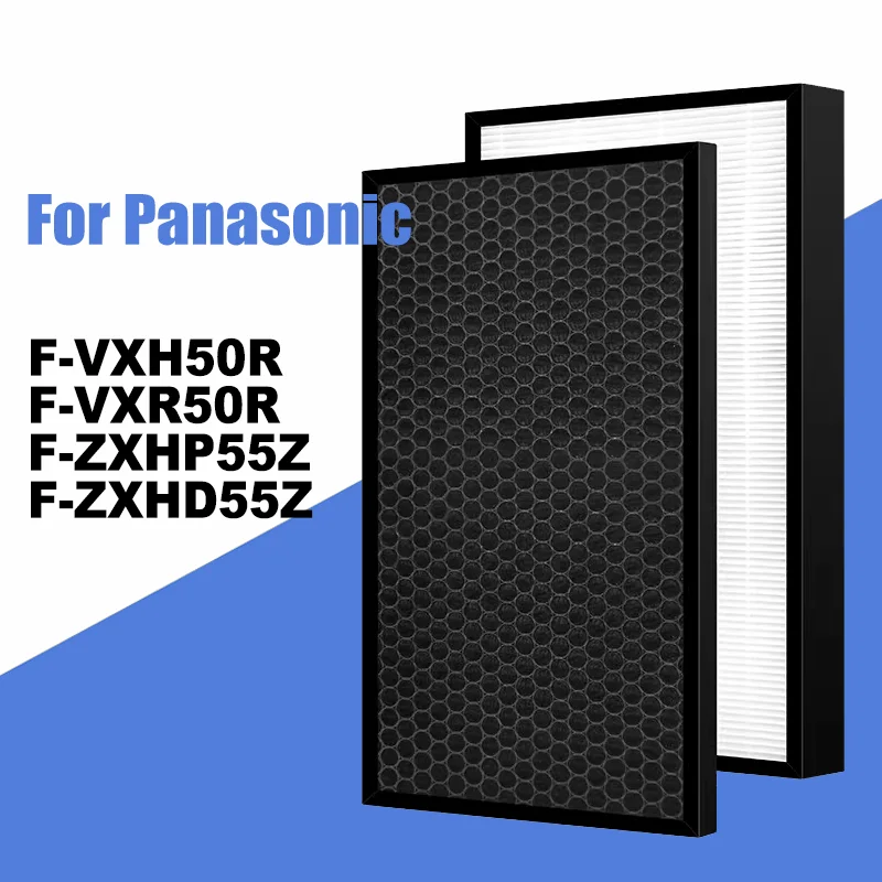 Фильтр HEPA дезодорирующий с активированным углем