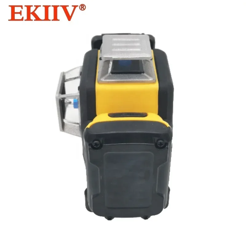 129iv спиртовой уровень 12 В 2x360 зеленая линия лазер 3D точность для внутреннего