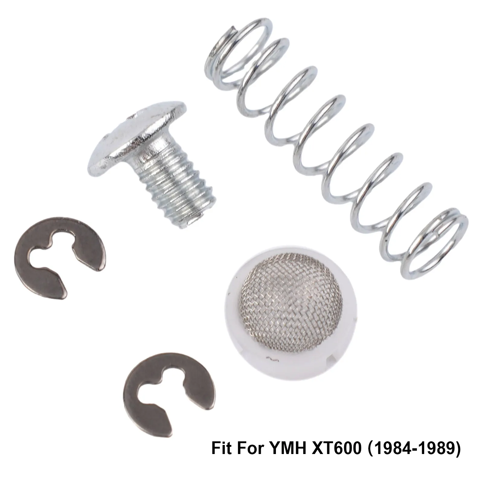 

1 шт., набор для ремонта карбюратора для YMH XT600 1984, YMH XT600 1984-89