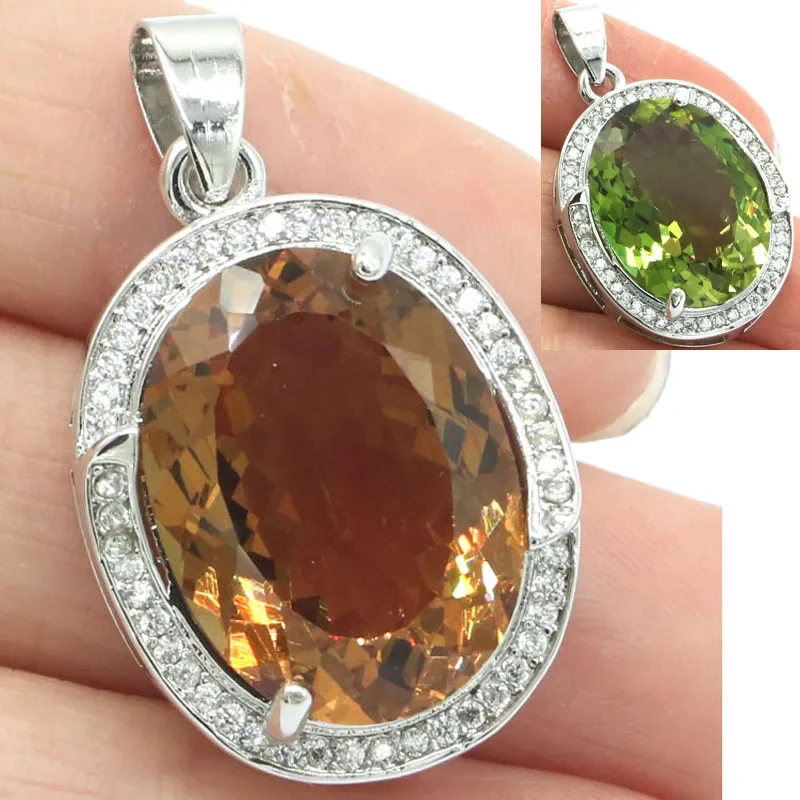 8 г настоящий индивидуальный кулон из твердого серебра 925 пробы с фантастическим