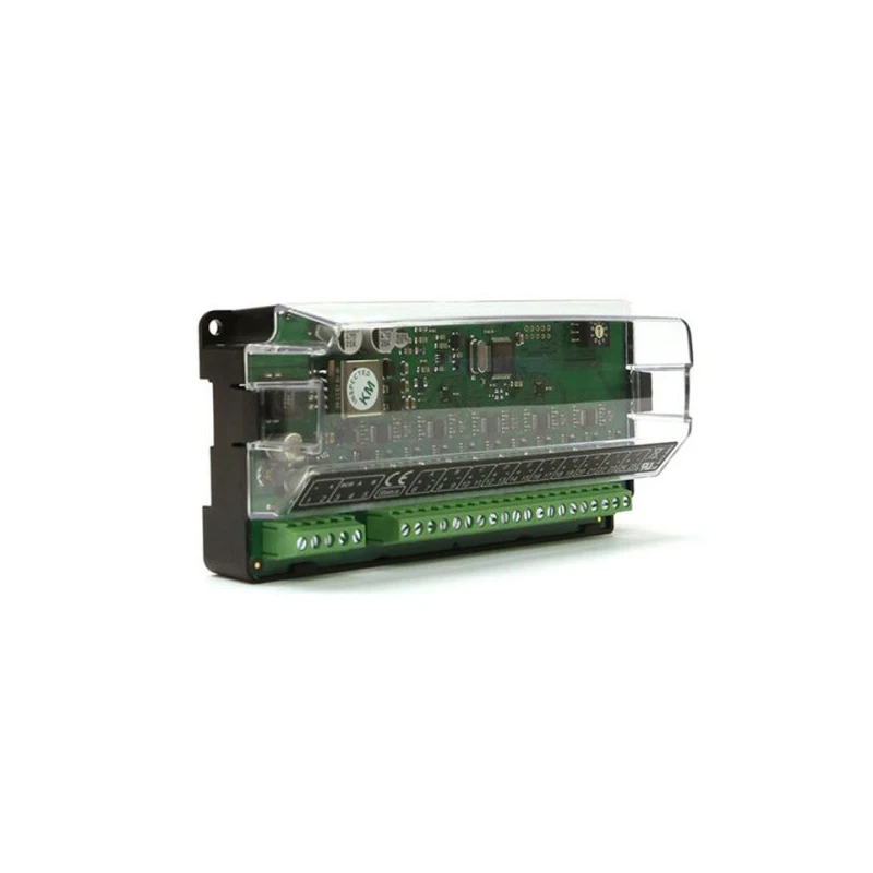 Подлинный Deep Sea DSE2131 DSENet ® Ретрометрический вход (10) Модуль расширения DSE 2131