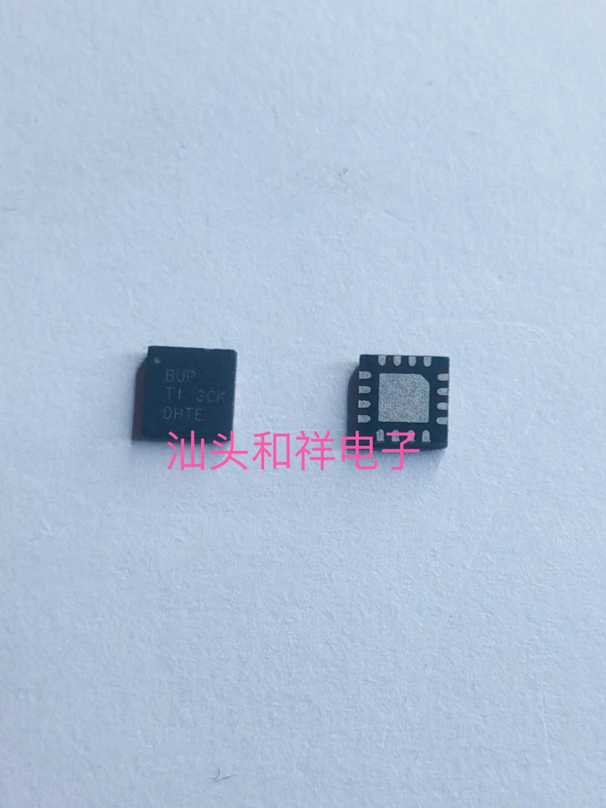 

Free shipping TPS60255RTER TPS60255RTET TPS60255 BUP QFN 10PCS