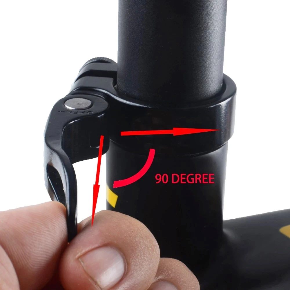 Демпфер рулевого управления для FLJ SK2 E2 H10-2 стабилизатор электрического скутера с