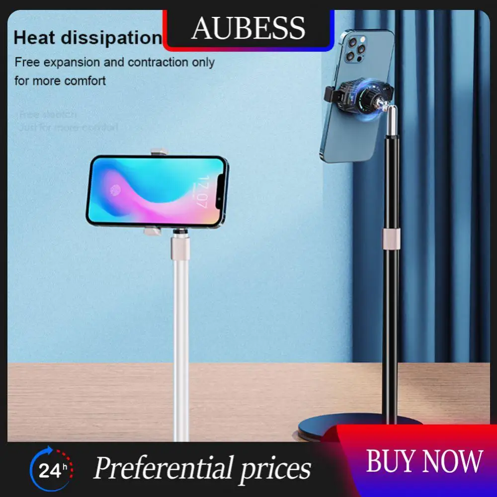 

Multifunctional Portable Phone Radiator Lifting Smartphone Mount Desktop Aluminum Phone Accessories Mobile Phone Cooling Bracket