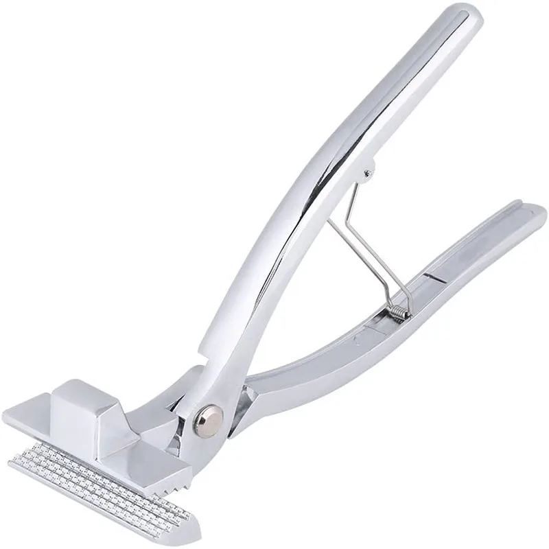 Canvas Pliers Jaws Zinc Alloy Canvas Stretching Pliers, Oil Painting Draw Tongs Stretching Oil Painting Framing Tool