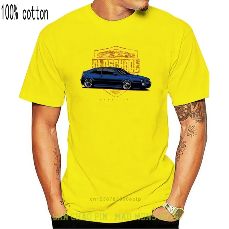 

Мужская футболка с коротким рукавом для старой школы. Унисекс футболка Corrado, женская футболка