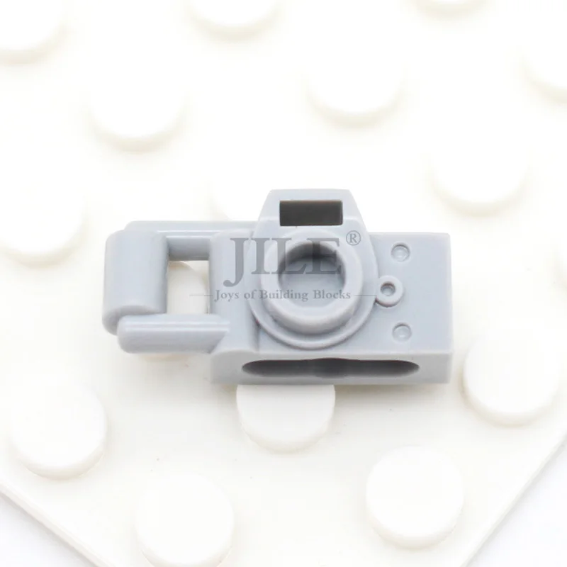 10 шт. мини-посуда MOC камера ручные наушники-протекторы наушники гарнитура сделай