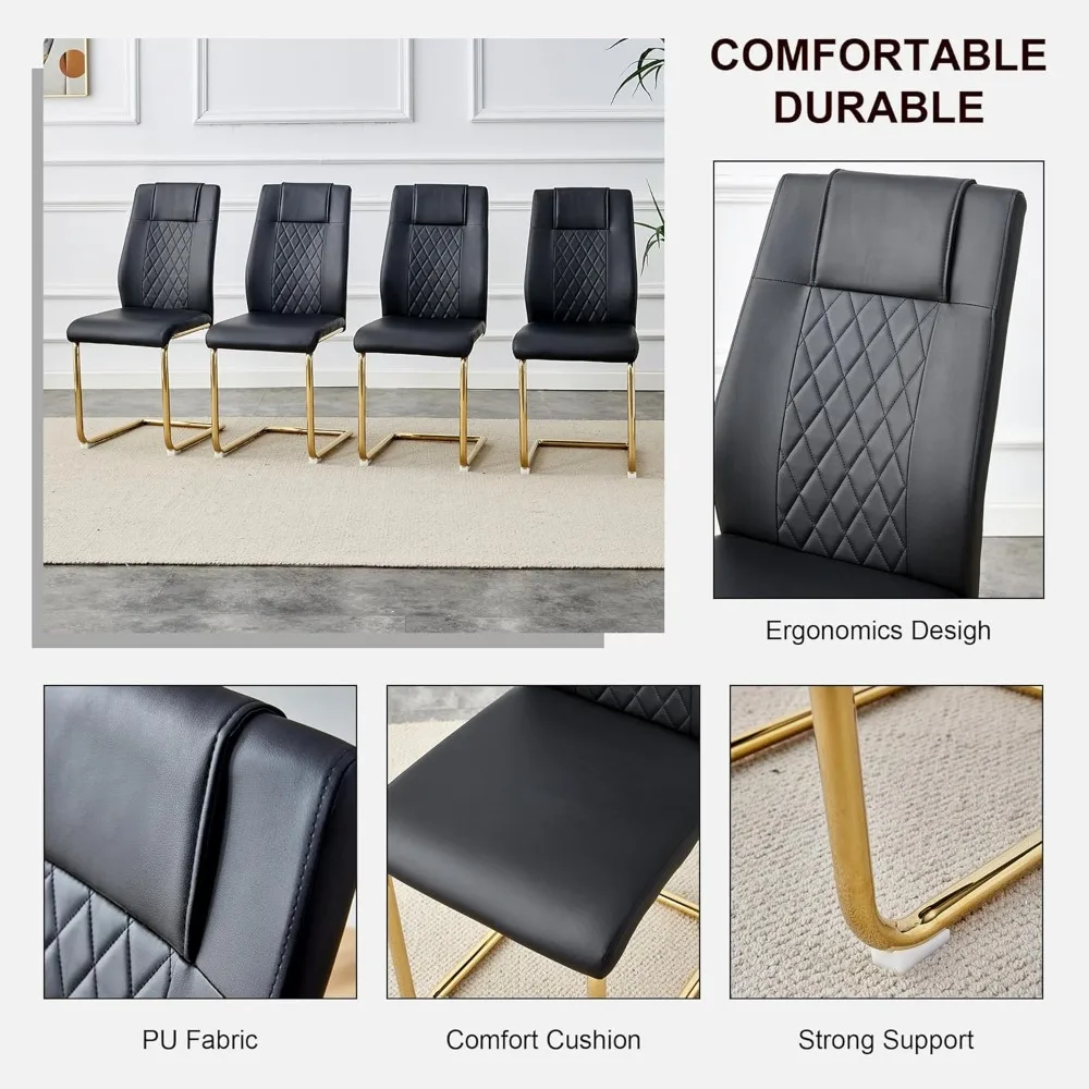 Набор обеденных столов из 7 предметов набор стеклянных на 6 человек современный