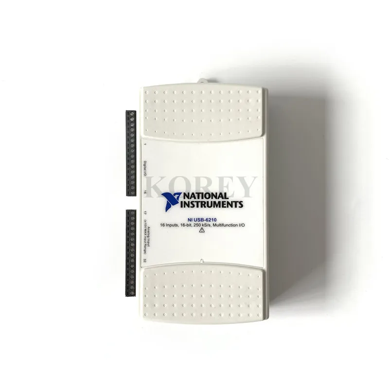 

In Stock USB-6210 779675-01 USB-6211 779676-01 USB-6215 779677-01 Acquisition Card