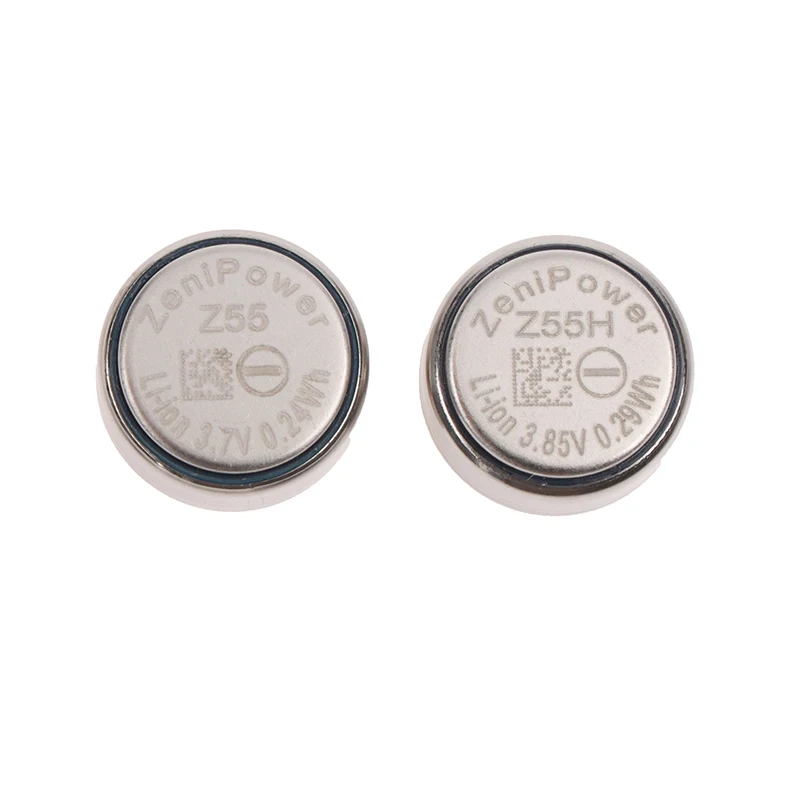 3 7 В-3 85 В Z55H CP1254 аккумулятор для WF-1000XM4 WF-1000XM3 SP900 SP700N WF-SP600N Bluetooth наушники зарядный
