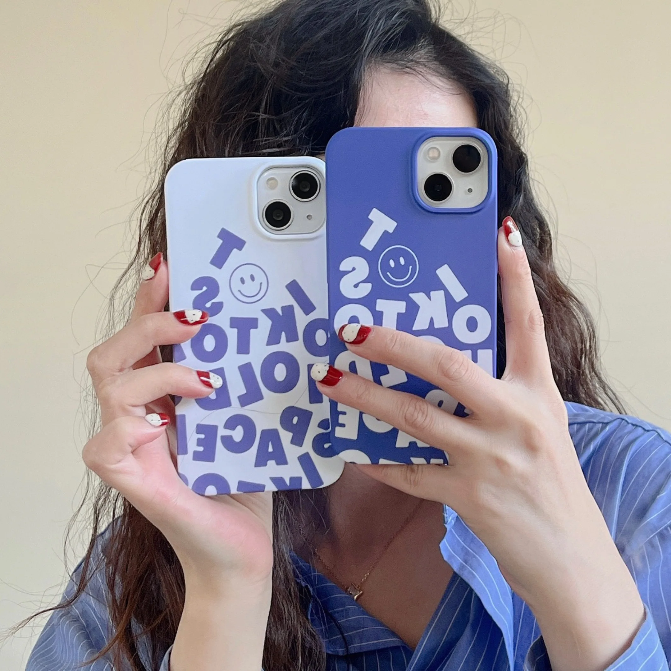 

Frosted Film Shell Iphone Case for Iphone 12 Cute Pattern Anime Iphone 11 13 14 Pro Max