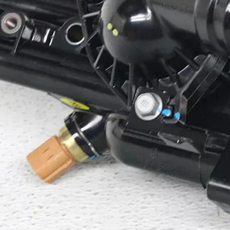 25600-2GGB0 256002 GGB0 Корпус автомобильного термостата в сборе для Hyundai Kia