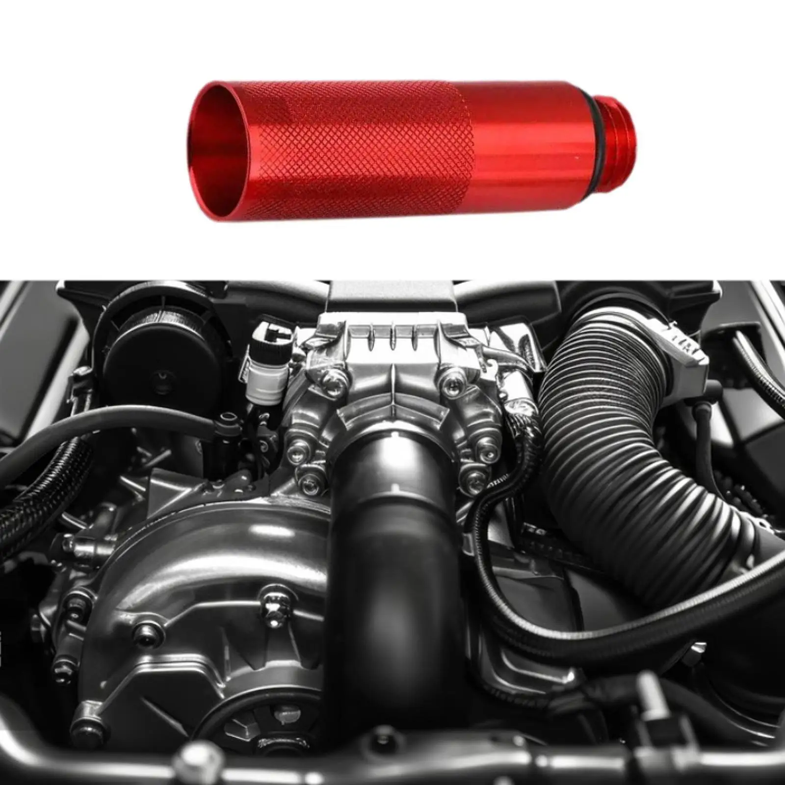 Сменная Воронка для масла автомобильные аксессуары нескользящая