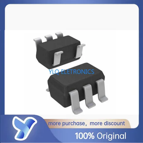 

Original new TLV3541IDBVR 17MD SOT23-5 - integrated circuit chip