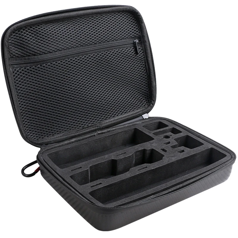 

SUREWO OSMO Pocket Bag Portable Case Spare Parts Storage Box Waterproof For OSMO Pocket Camera Accessories