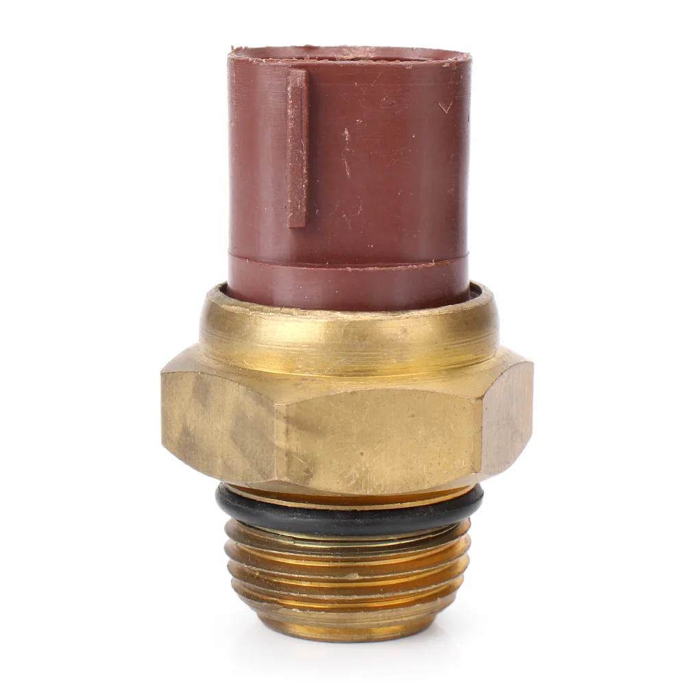 Универсальный переключатель вентилятора охлаждения радиатора для Suzuki GSXR 600 750 1000