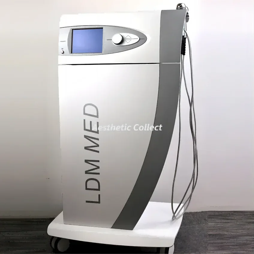 Лидер продаж Антивозрастная машина для подтяжки кожи удаления морщин