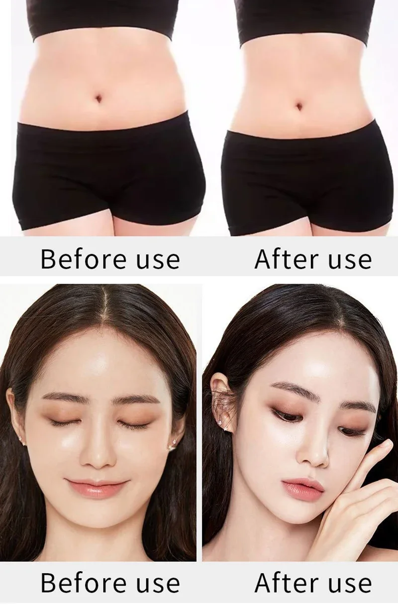 Радиочастотный инструмент 6 в 1 для снижения жира аппарат лазерной обработки и