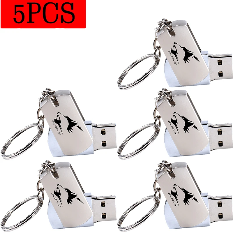 

USB-флеш-накопитель JASTER в металлическом корпусе, 128 ГБ, 64 ГБ, 2,0 дюйма, 32 ГБ, 16 ГБ