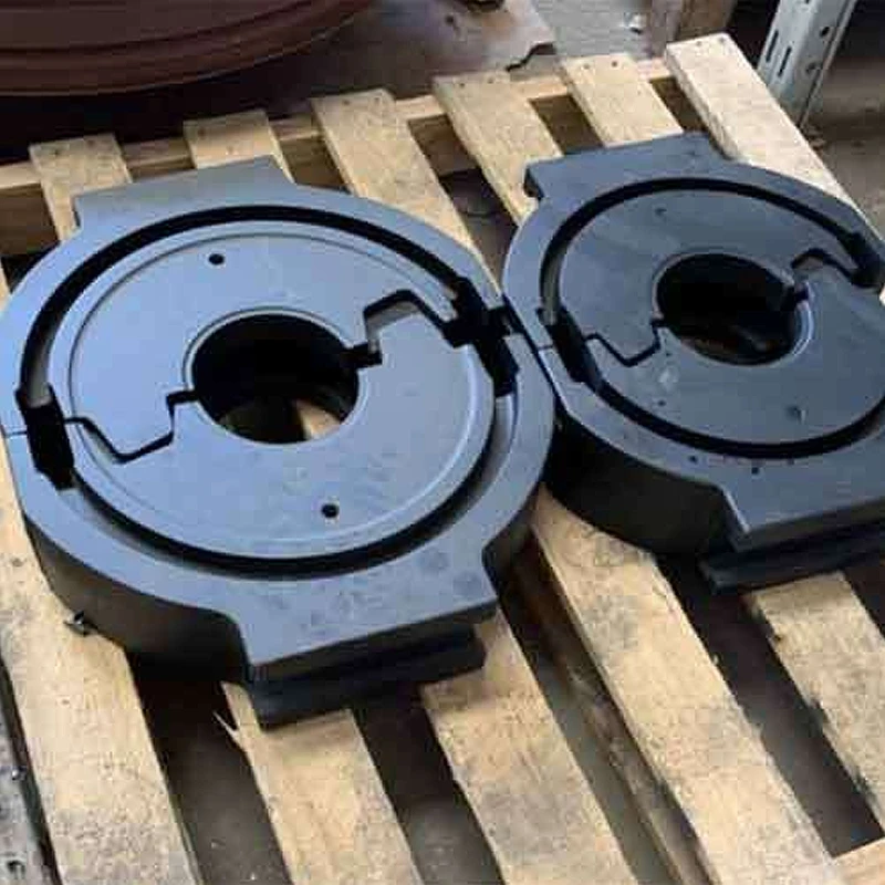 Раммы и уплотнительный элемент для запчастей BOP API 16A