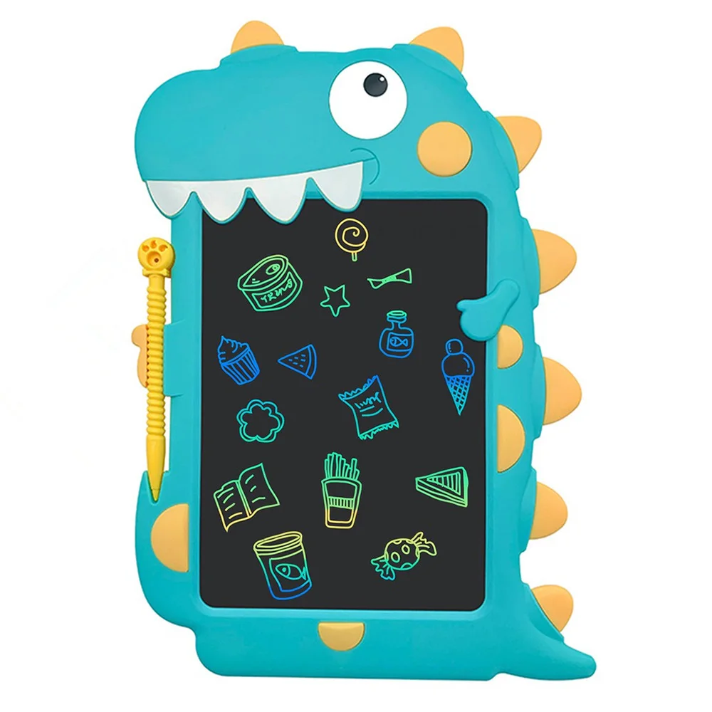 

LCD Writing Tablet Kids Toys 8.5inch Kids Drawing Board Electronic Drawing Tablets Learning Educational Dinosaur Toys Baby Toys