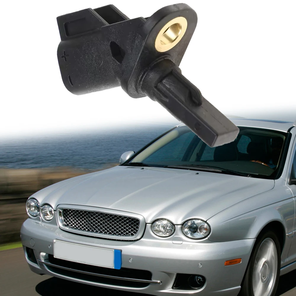 

Автомобильный датчик скорости колес ABS, передний левый/правый для Ford Mondeo III Jaguar X-Type 265007087, 0265007087, 1146400, 1S7T2B372AB,