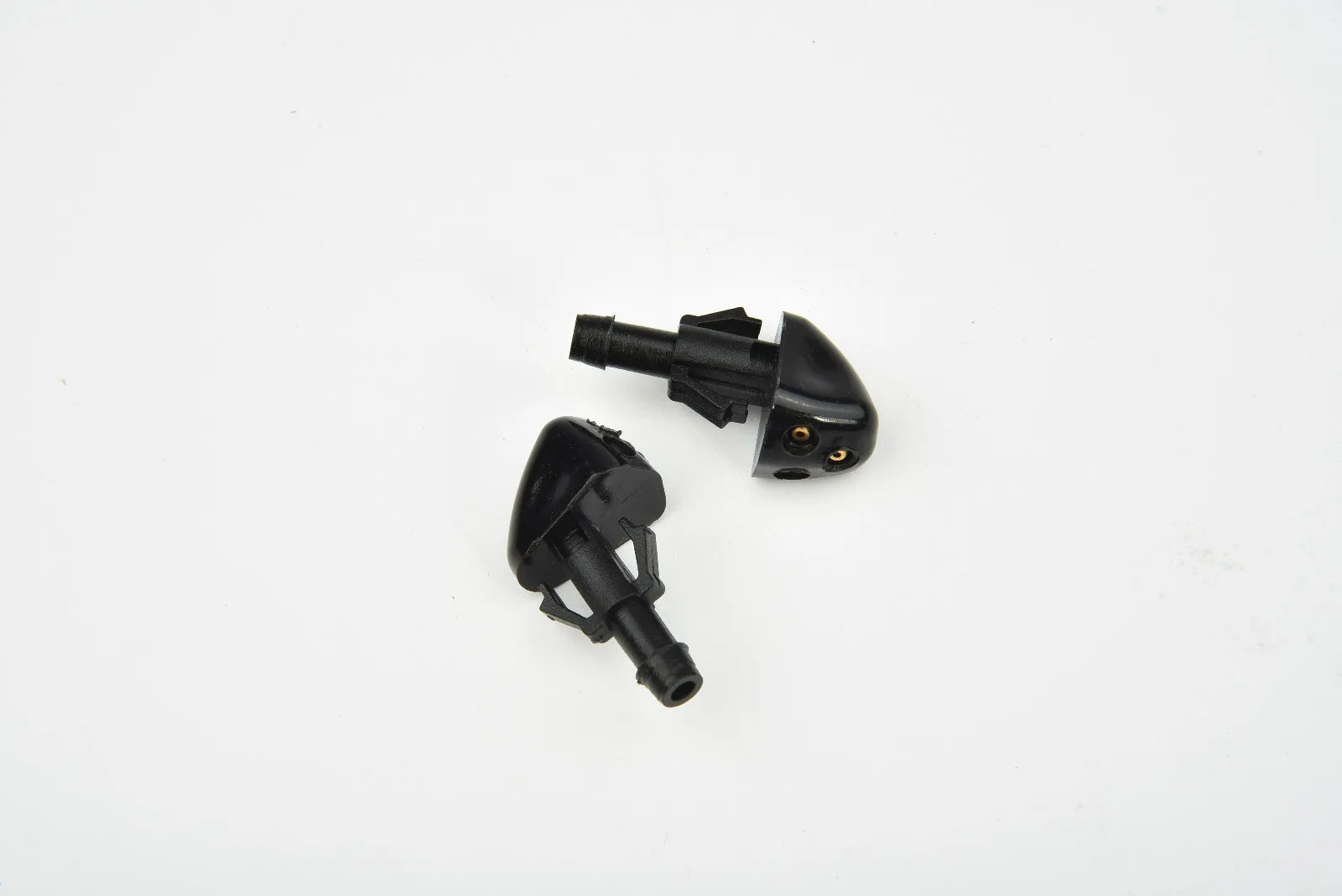 

For T25 T3 Vanagon Front Rear Windshield Washer Jet Nozzles Triple Washers Auto Wiper Spare Parts Automotive Goods