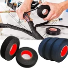 15 м термостойкая огнестойкая тканевая лента Coroplast клейкая тканевая лента для автомобильного кабеля Жгут проводов Защита 925 мм