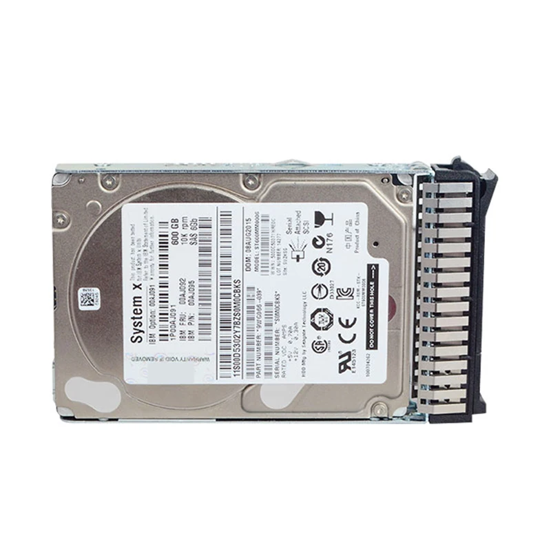 250G 7.2K SATA 3.5inch 459315-001 100%New In Box 3 Year Warranty Need more angles photos, please contact me