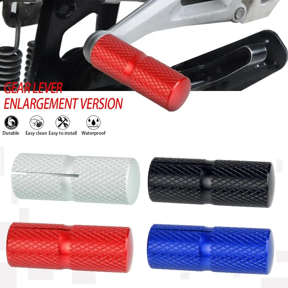 

R1250RS R1250RT R850GS R850R R850RT Motocycle Accessories Gear Shift Lever Enlargement Version For BMW R1250GS Adventure R1250R