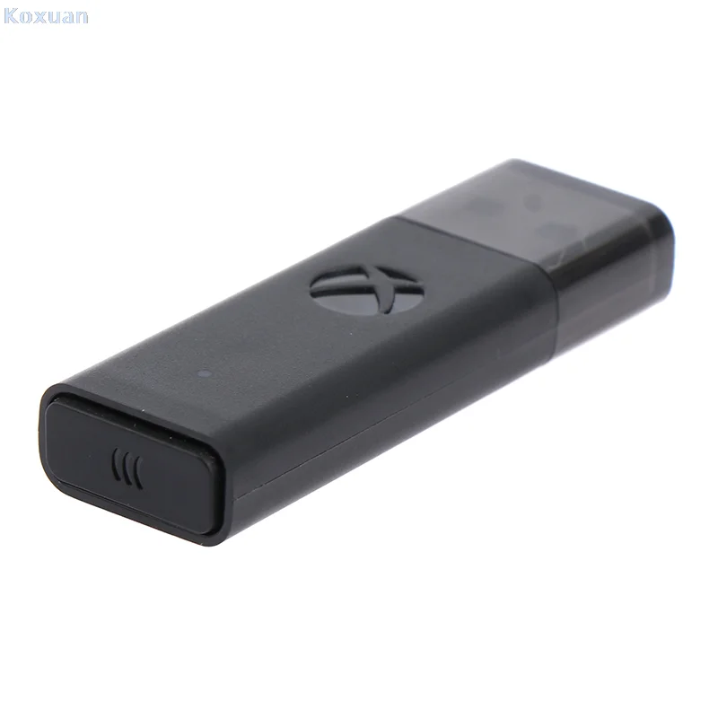 1PC Wireless adapter for xbox one Controller Windows 10 2.G PC Receiver |